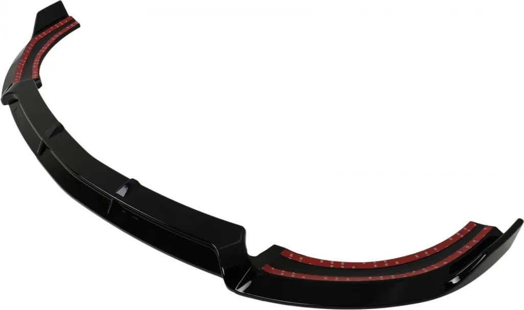 Rajout de pare-chocs avant Mercedes Classe E W213 2016-2019 Look Sport