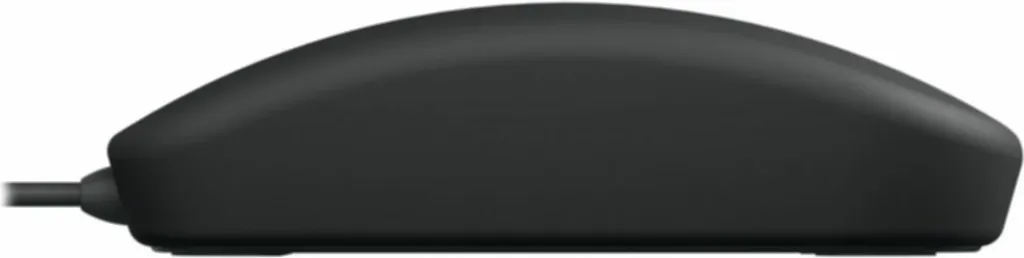 Souris de bureau CHERRY AK-PMH3 idéale pour un usage professionnel USB - 3
