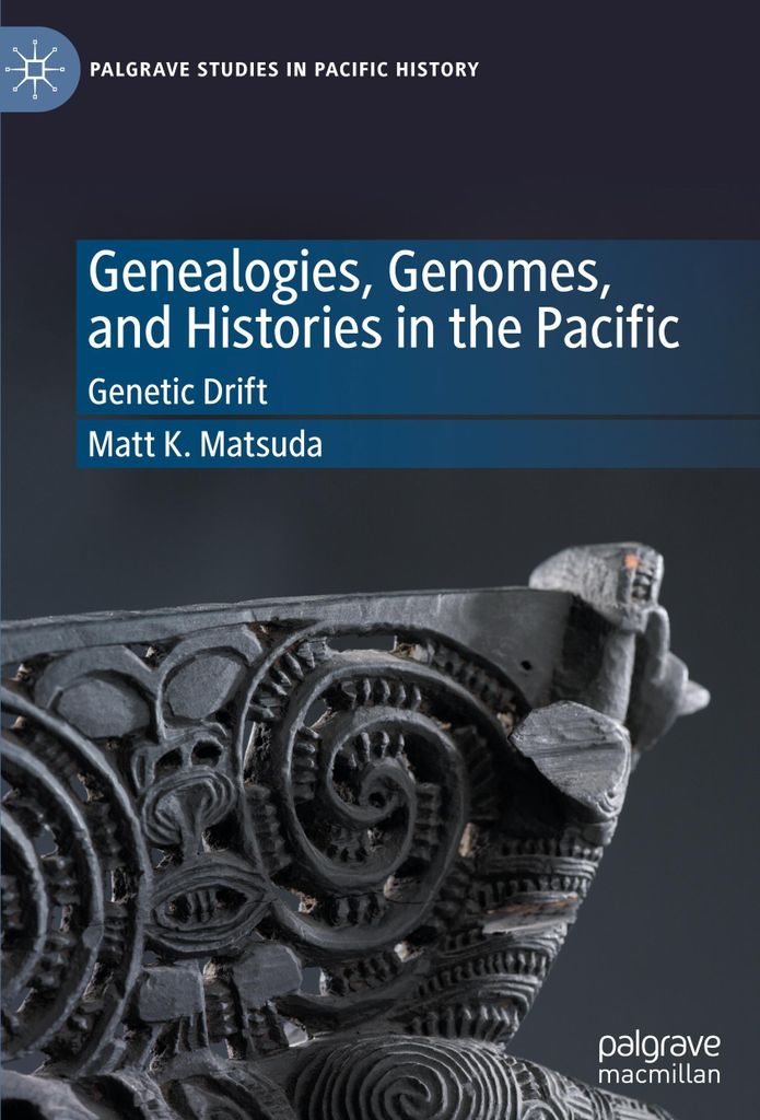 Genealogies, Genomes, and Histories in the Pacific