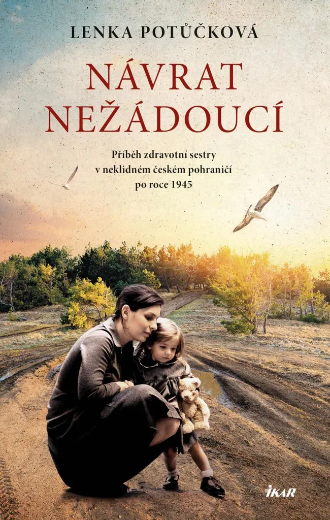 Návrat Nežádoucí Roman Suspens Édition Broché pour Passionnés de Thriller