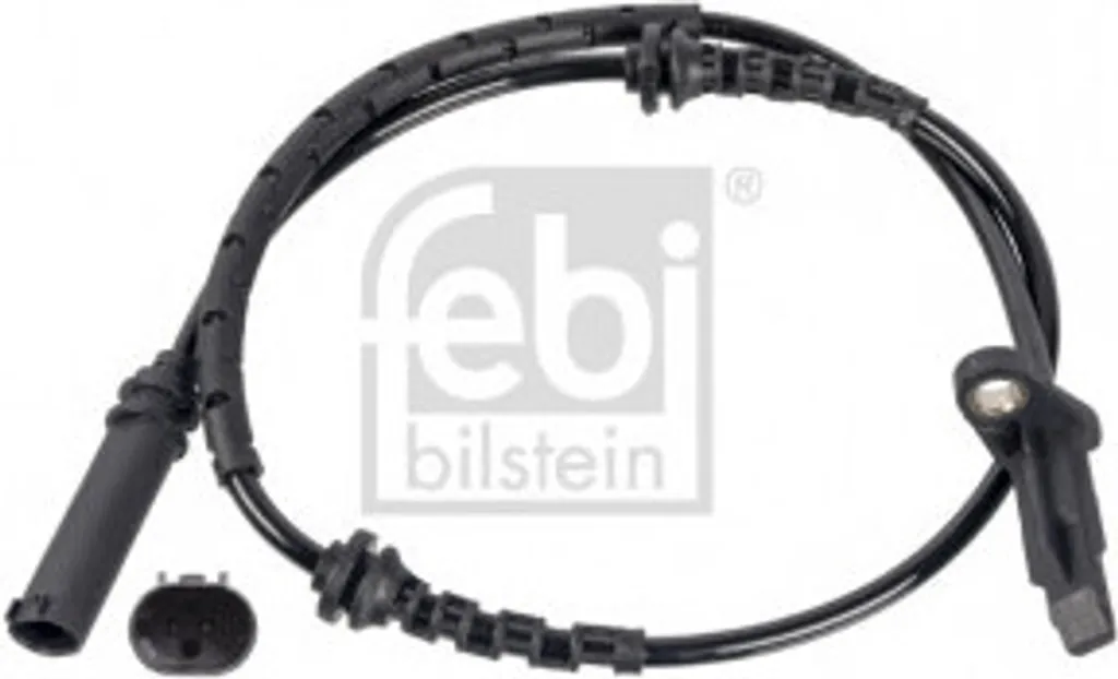 Capteur rotation roue BMW Série 2 et MINI Countryman F60 FEBI 172505