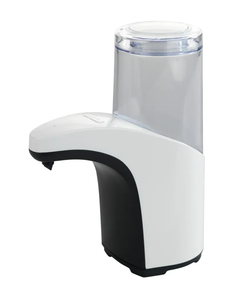 Distributeur automatique de savon pour évier de cuisine et salle de bain