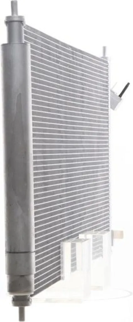 Condenseur climatisation MAHLE AC702000S haute efficacité avec sécheur - 9