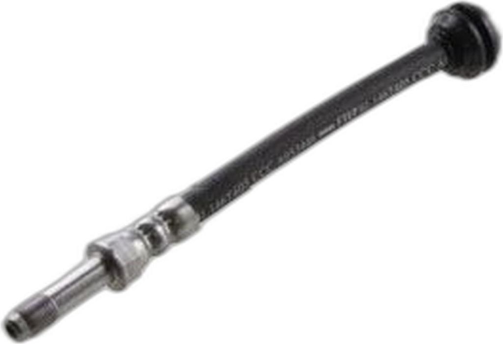 Bremsschlauch druckübertragend 410 mm FTE passend für u.a. BMW 3er