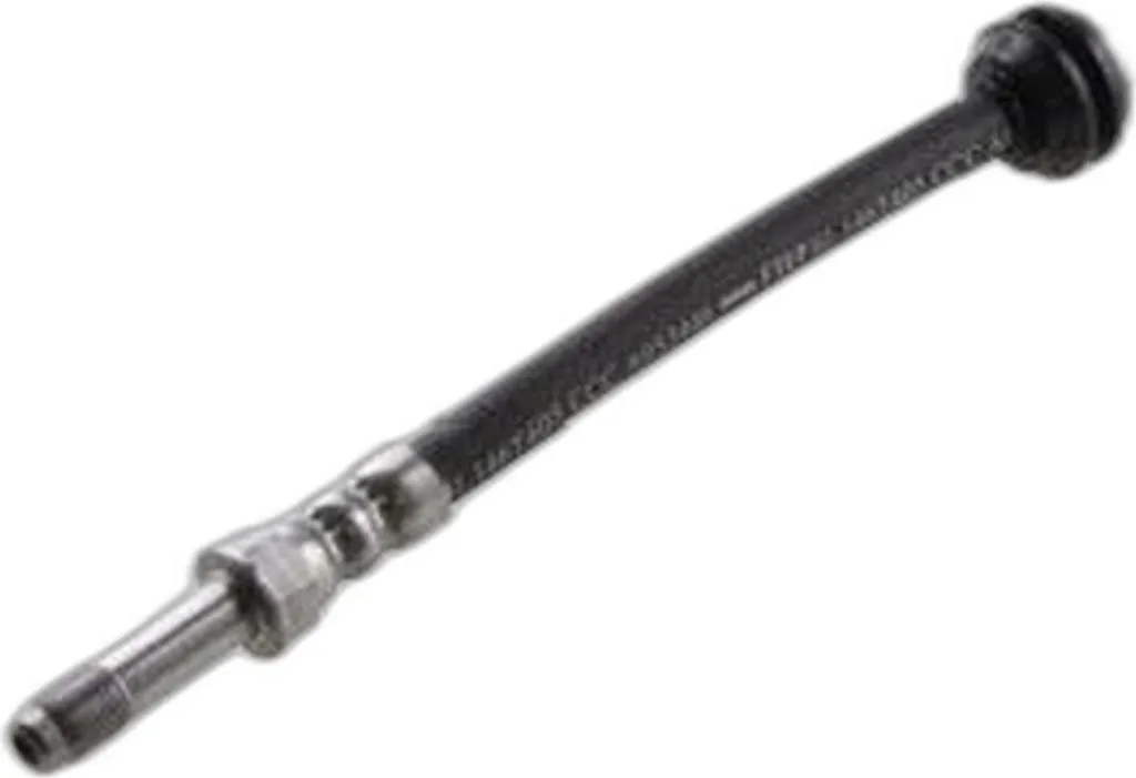 Flexible de frein FTE 410 mm haute pression résistant pour BMW Série 3 E46