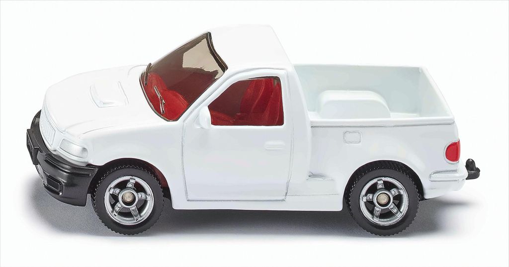 Siku Pick-Up RANGER Modell ; 867 Produktbild 