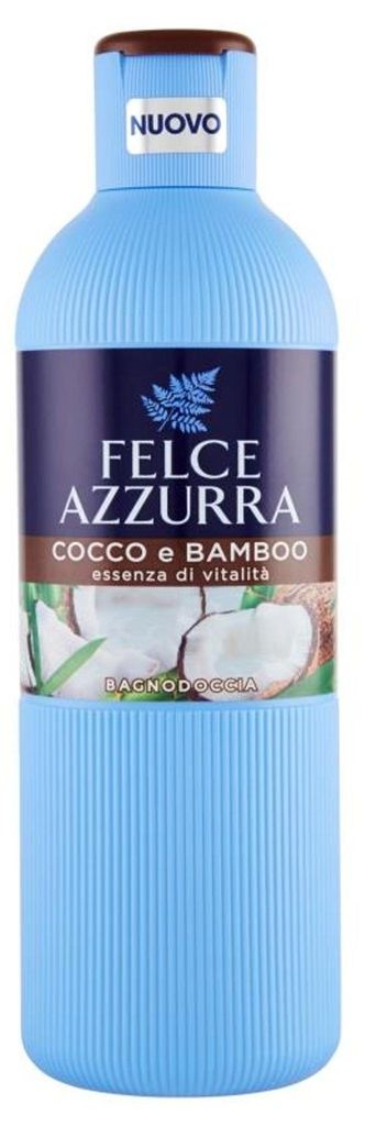 Felce Azzurra 24650, Duschgel, 650 ml, Erwachsene, Unisex, Produktbild 