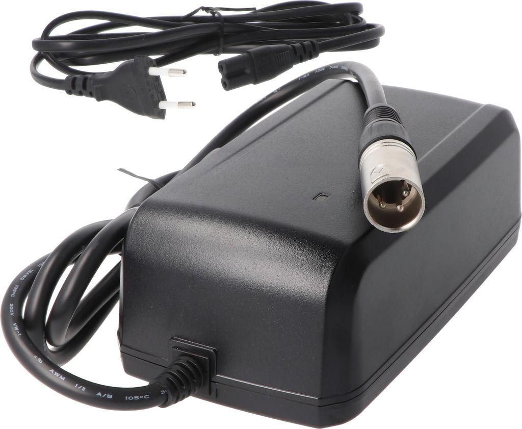 Caricabatterie Giant Gypak 41,8 V 3 pin Immagine del prodotto 