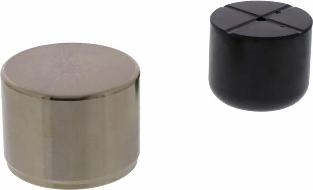 Kit Piston d'Étrier de Frein TOURMAX BCP-411 pour Moto Kawasaki Ninja