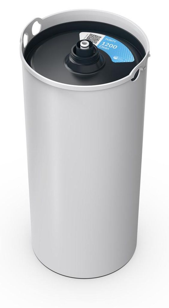 BRITA PURITY Clean 1200 Wechselfilter Produktbild 
