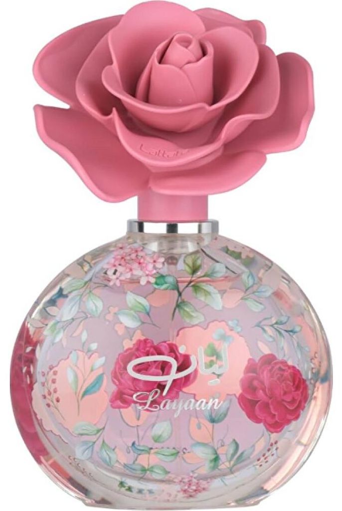 Lattafa Layaan, Frauen, 100 ml