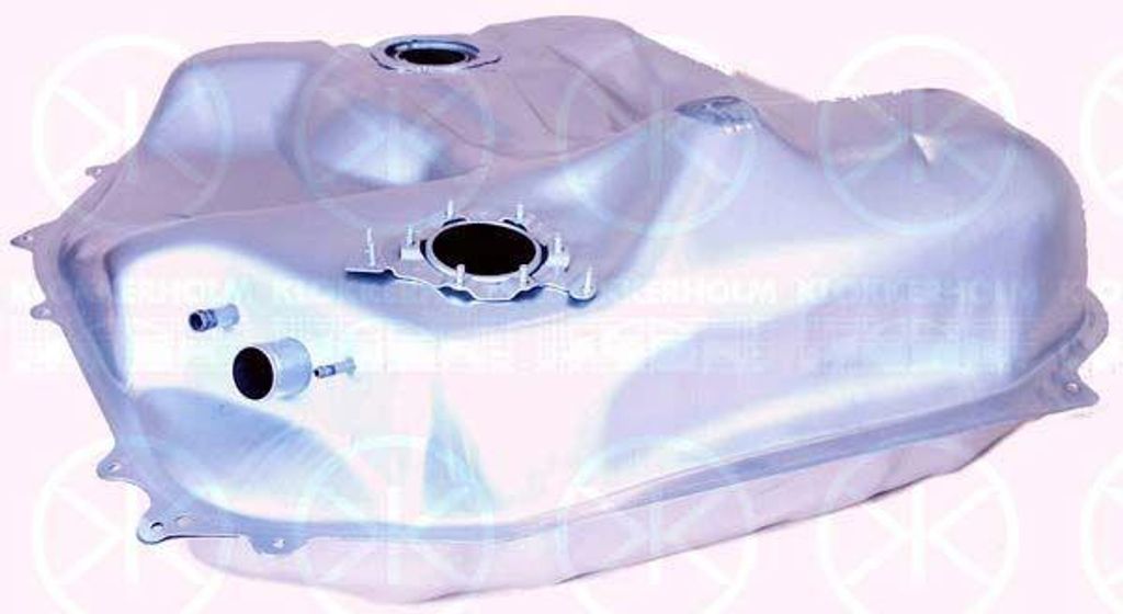 KLOKKERHOLM 2936007 Kraftstofftank OE 17500S04G30 kompatibel mit Civic