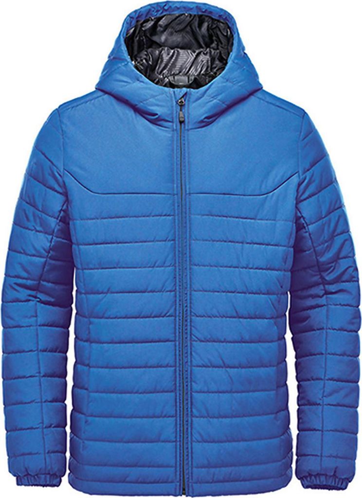Stormtech Men ́s Nautilus Quilted Hoody