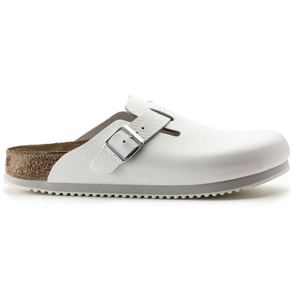 Birkenstock Boston BS - Uni slipper