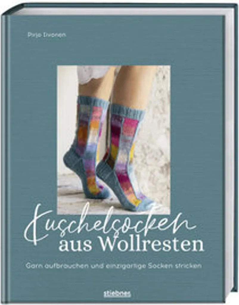 Chaussettes en laine Upcycling - Douceur extrême et chaleur naturelle