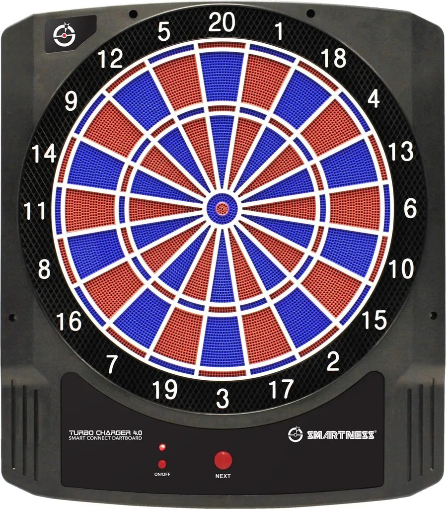 Jeu de fléchettes pour animation de soirée et entraînement à domicile