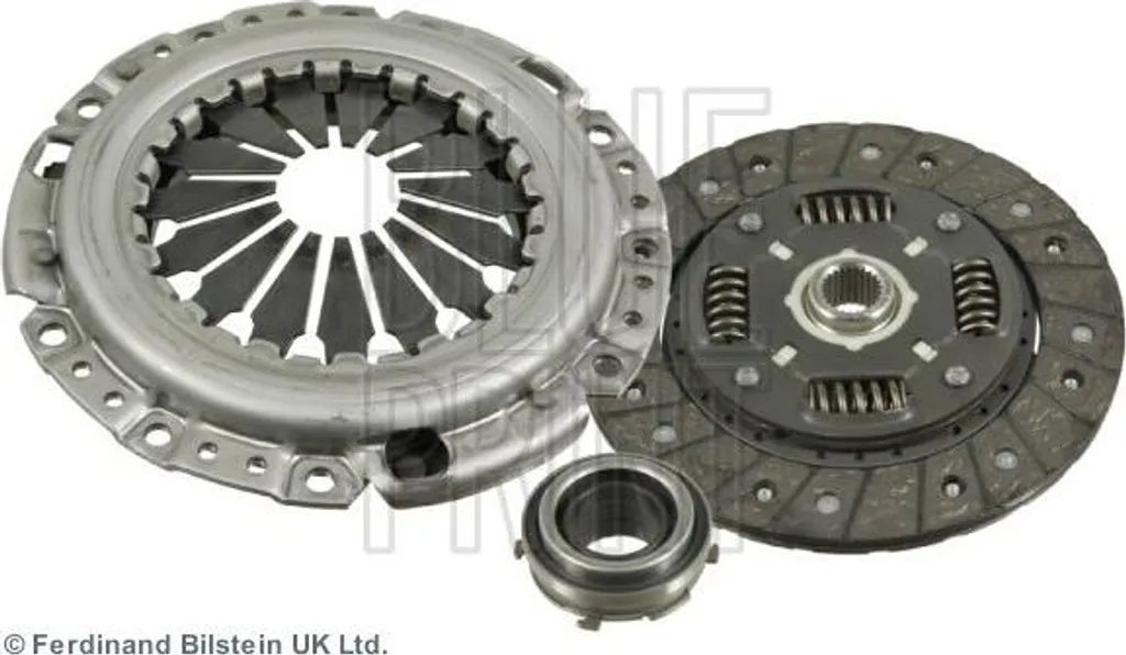 Kit Embrayage Haute Résistance Blue Print - Hyundai Atos i10 1.0 1.1 Essence