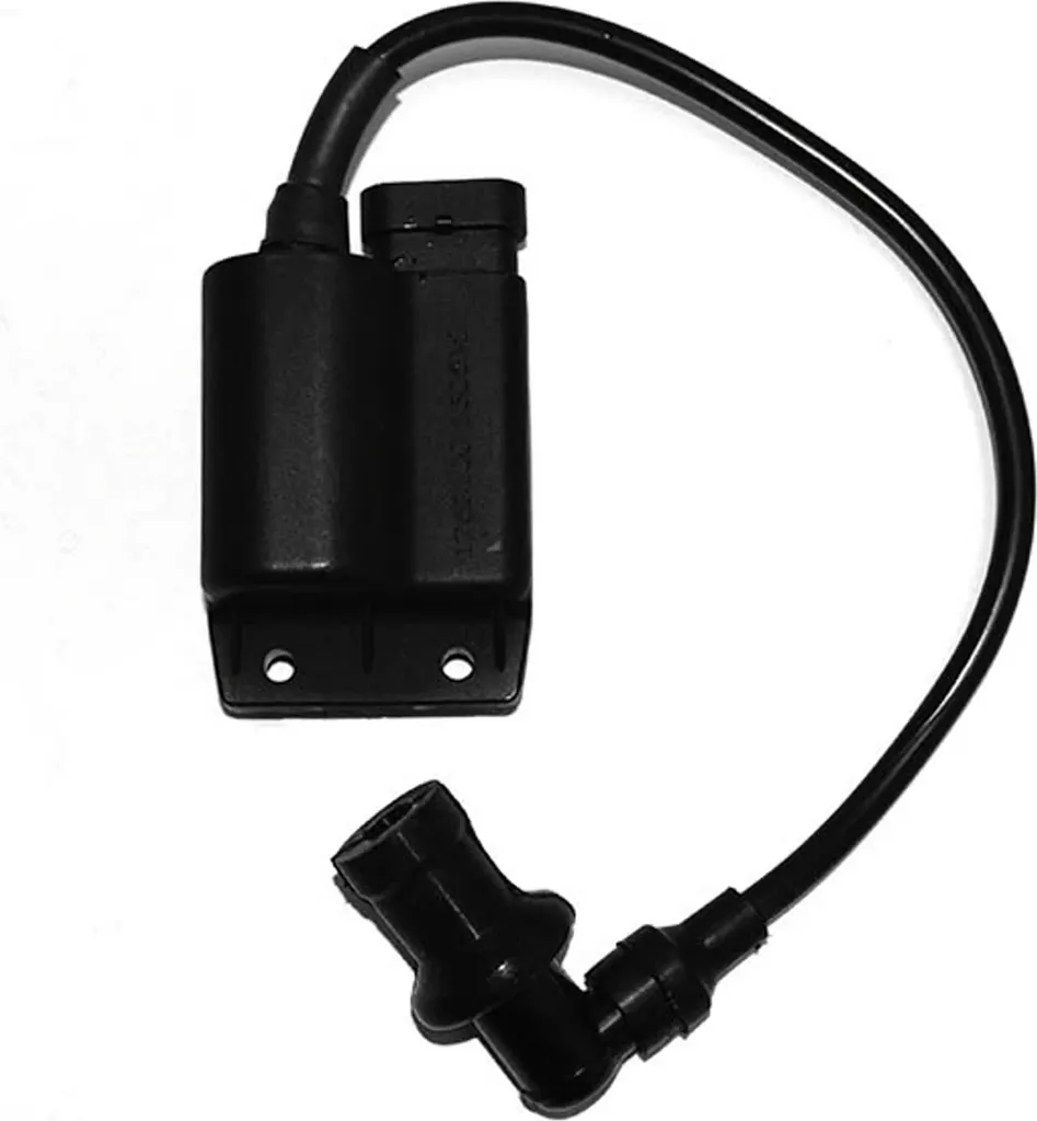 CDI SGR Racing senza limitatore | Centralina Elettronica Adattabile