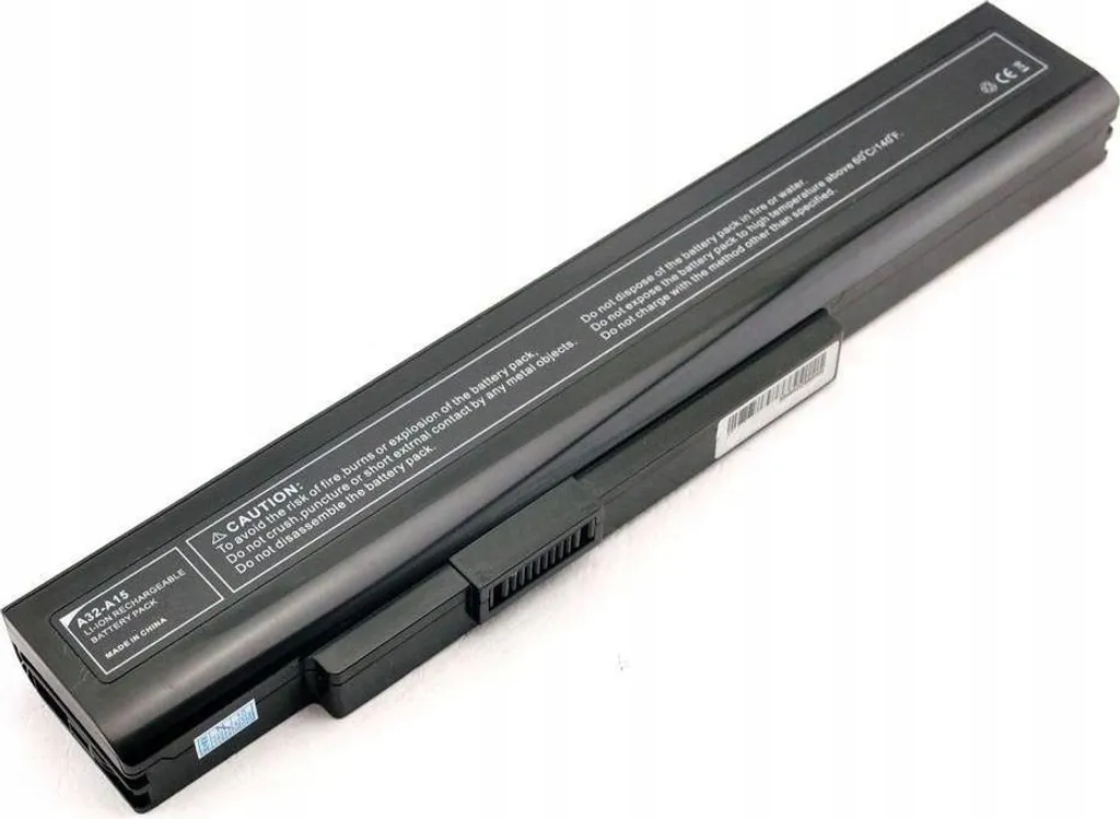 Batteria microbatteria 14,4V 3200mAh