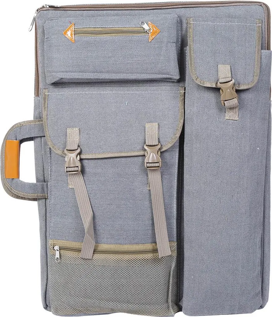 Sac planche à dessin anti-pluie pour transporter vos œuvres sans plis