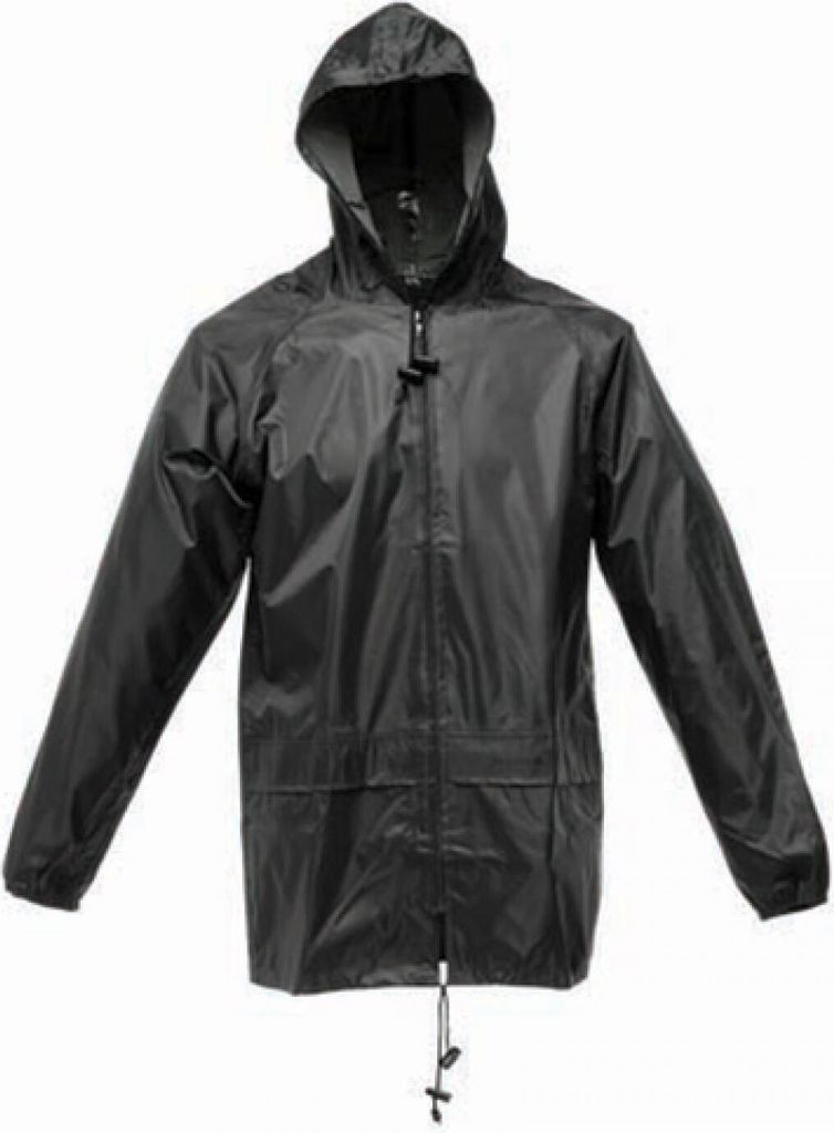Regatta TRW408 | Herren Pro Stormbreak Jacket / wasserdicht Produktbild 