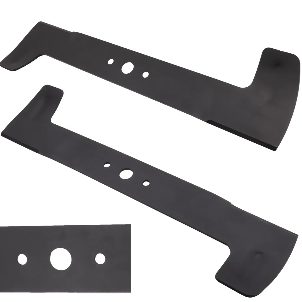 Lames Haute Performance Viking MT 5097 C et Z - Acier Renforcé 485mm