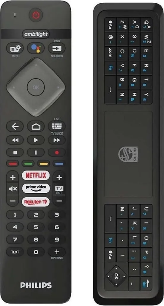 Occasione! Telecomando Originale Philips 996592100942 - Nuovo Sigillato