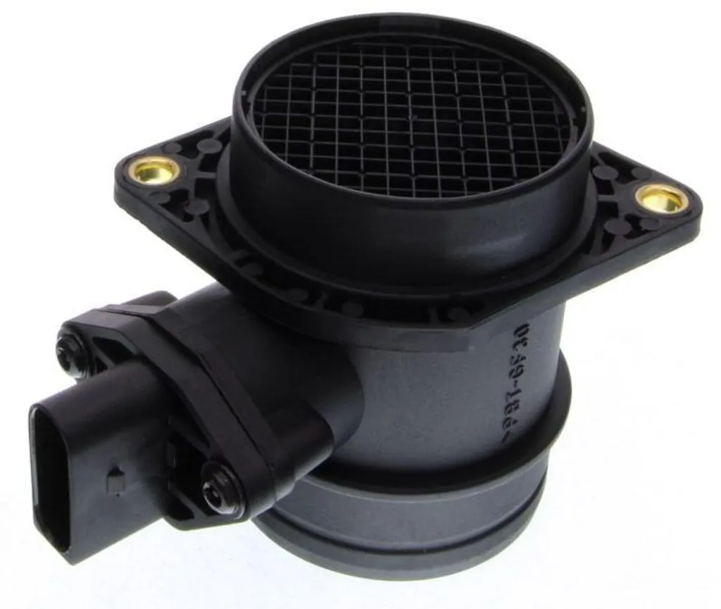 Capteur de masse d'air pour VW 2.5 TDI 97-00 - Sonde d'admission moteur