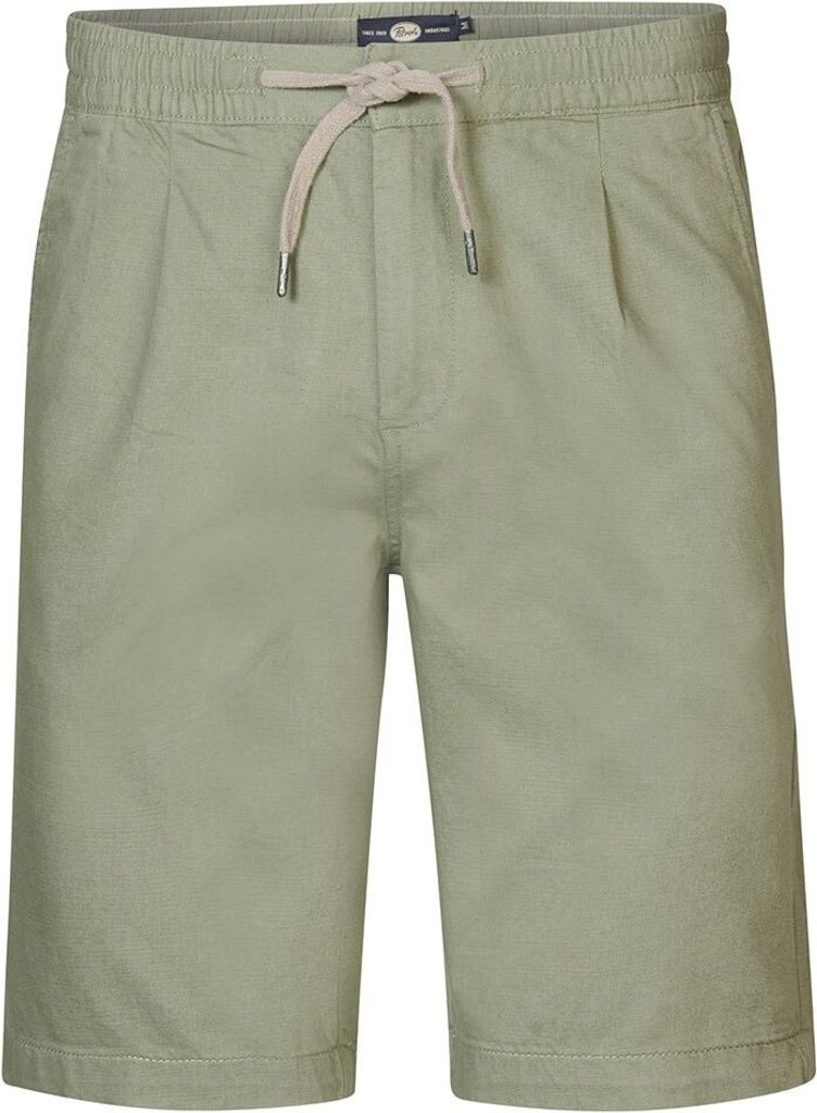 Petrol Industries M-1040-sho538 Chino Shorts Grün L Mann Grün L