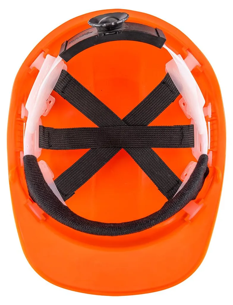 Casque de protection forestière complet avec visière et antibruit réglable - 16