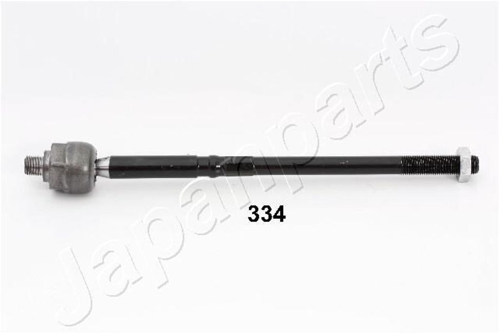JAPANPARTS RD-334 Axialgelenk Spurstange für FORD Fiesta Mk6 Schrägheck (JA8, JR8) Vorne