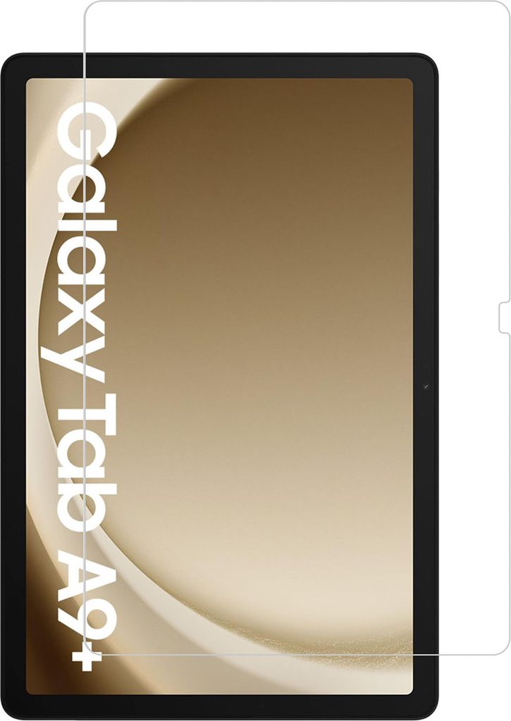 Samsung Galaxy Tab A9 Plus Ochrana displeje: Accezz Premium Obrázek produktu 