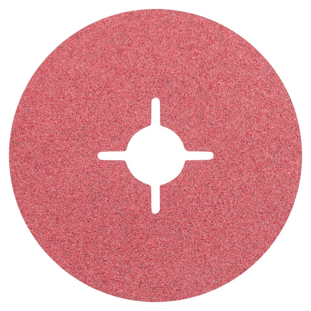 PFERD 64156111, Tellerschleifer, Universal, 13300 RPM, 11,5 cm, 25 Stück(e)