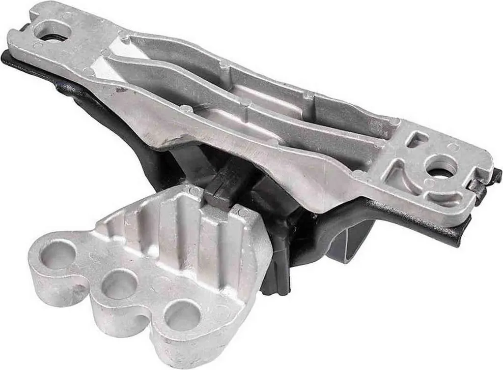 Support moteur METZGER 8053855 pour OPEL ANTARA côté droit caoutchouc