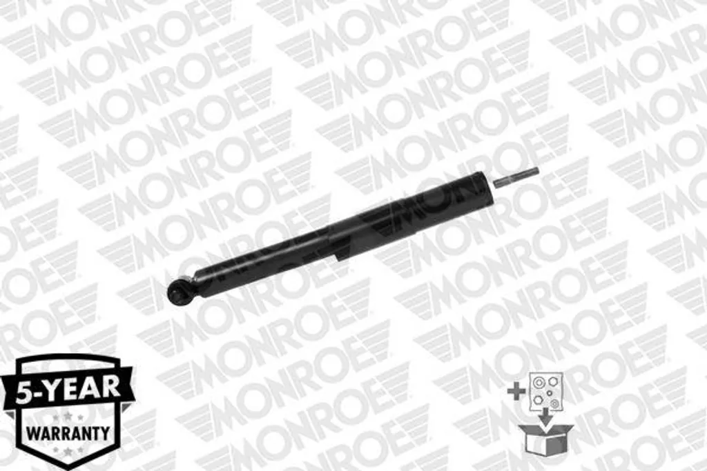 Amortisseur Monroe 376098SP OE 31200416 pour Volvo XC90 I de Qualité
