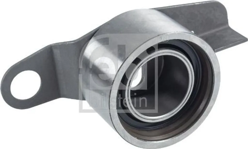 Rouleau Tendeur Robuste FEBI 100153 avec Technologie de Tension OE