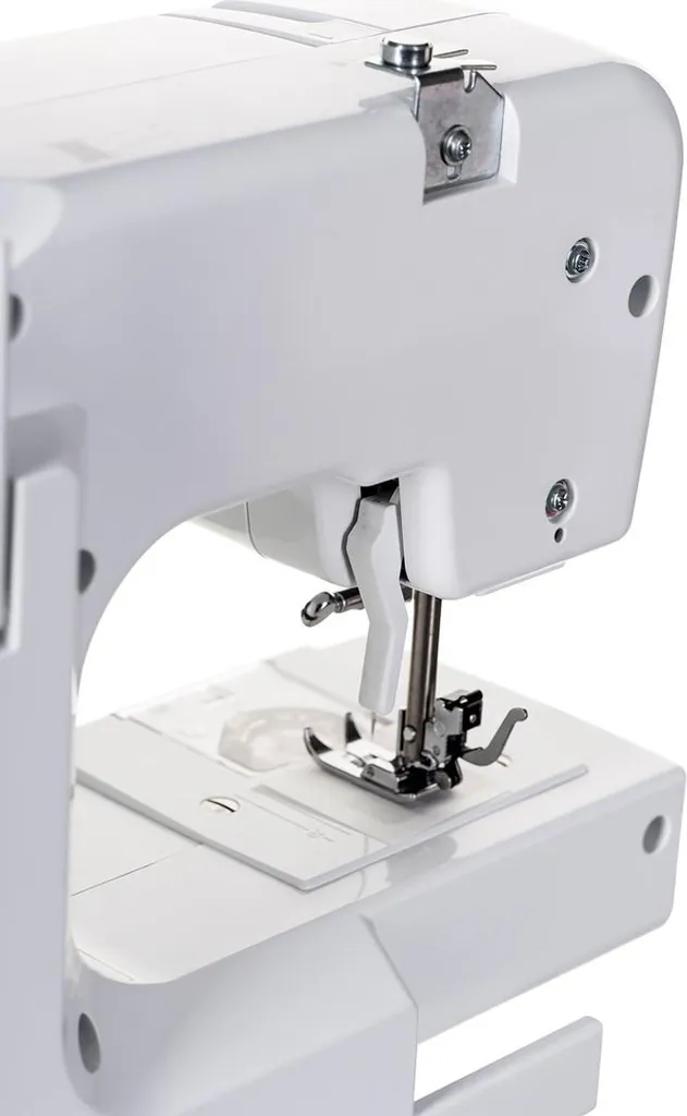 SINGER M1005 Machine à coudre légère 11 points et enfilage simplifié - 7