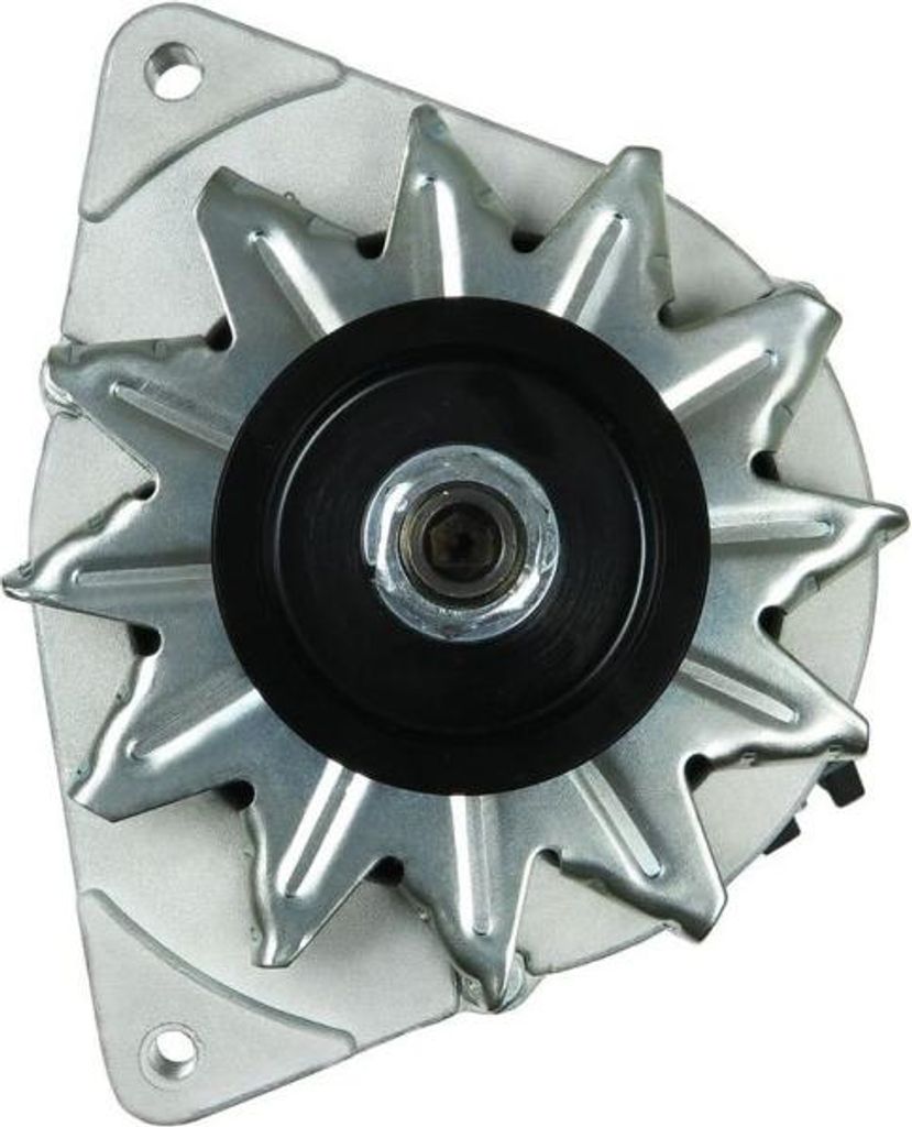 Lichtmaschine Ford Transit 2.5 D/Td/Tdi + Vakuumpumpe