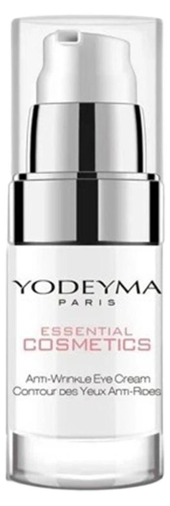 Yodeyma Essential Cosmetics Perfect Eyes Augencreme 15 ml