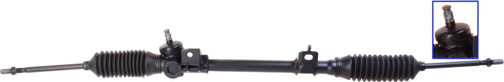 DRI 714520501 Lenkgetriebe für FORD KA (RB)