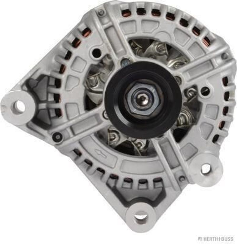 HERTH+BUSS ELPARTS 32046220 Lichtmaschine Generator LiMa 150A 14V