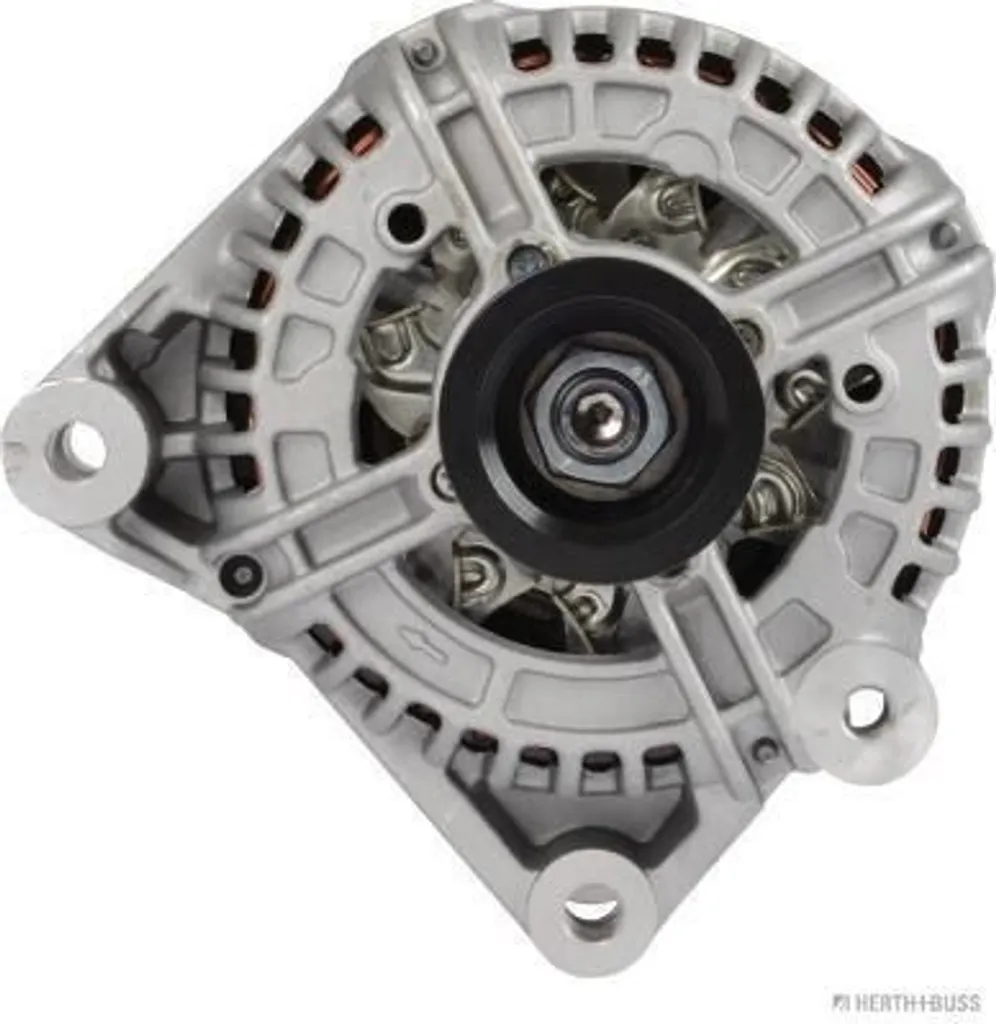 Alternateur LiMa 150A Herth+Buss - Haute Capacité 14V Modèle 32046220