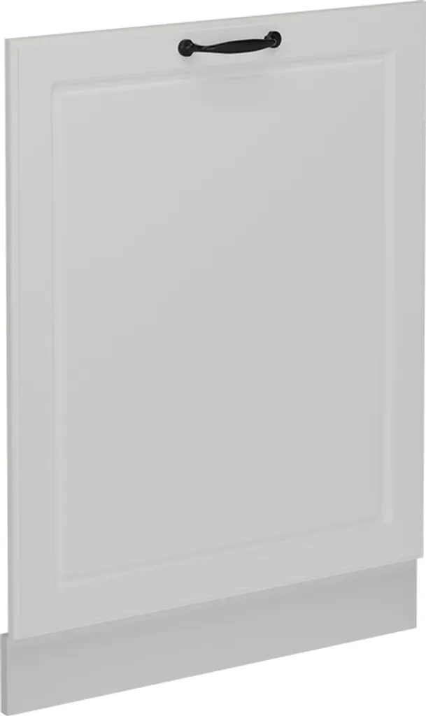 Pannello Lavastoviglie Vicco R-Line 60cm Bianco Country - Top Recensioni