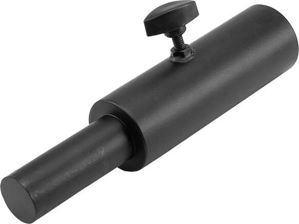 Douille de réduction 35mm vers 25mm pour Pied d'Enceinte Sonorisation - 2