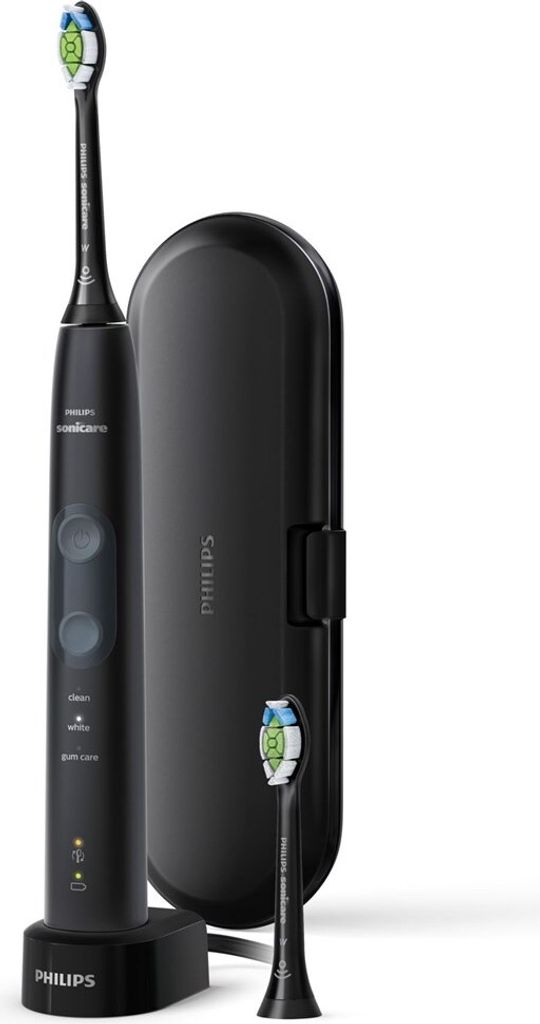 Philips 5100 HX6850/47 Sonick kartek se 3 reimy a cestovnm Obrázek produktu 