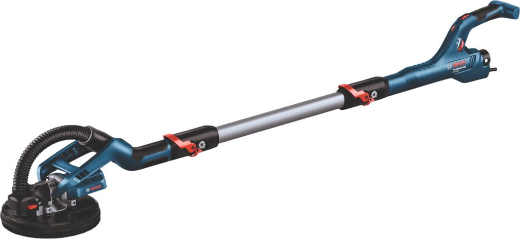 Bosch 500 Serie GTR 550 Plattenschleifer de Gipskarton 910 Produktbild 3