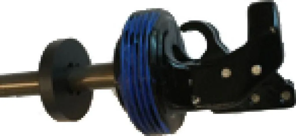Commande de dérailleur Pro Tharsis DSP 100 pour cintre de VTT