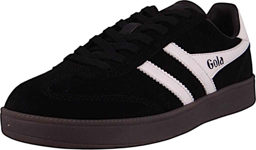 Gola Herren Low Sneaker Viper CMB735 Low Top CMB735 Schwarz