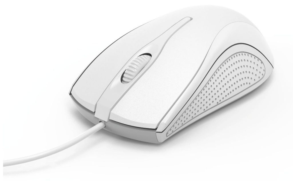 Souris Opt. Usb Filaire Mc-200 Bl Image du produit 