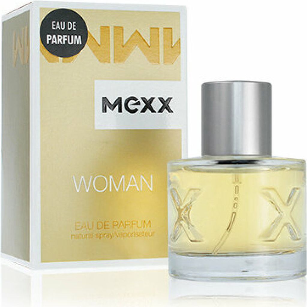 Mexx Eau de Parfum Mexx Woman Eau de Parfum 40ml Immagine del prodotto 